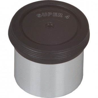 Окуляр SKY-WATCHER SUPER 4 мм, 1,25" Окуляр SKY-WATCHER SUPER 4 мм, 1,25"